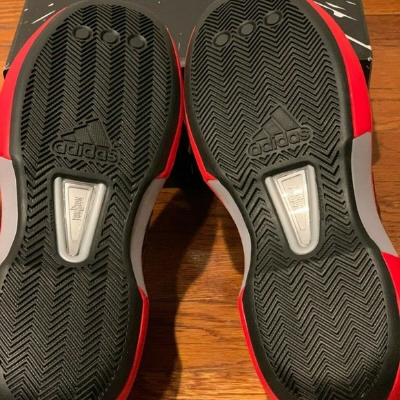 Men's Adidas Crazy 1 Star Wars (Size 8.5) - Picture 7 of 8